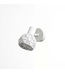 Wall lights - Light Prestige Reus 1 spot white E14 white LP-8069/1WS WH - product 7