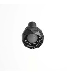 Wall lights - Light Prestige Reus 1 spot black E14 black LP-8069/1WS BK - product 6