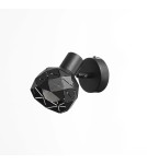 Wall lights - Light Prestige Reus 1 spot black E14 black LP-8069/1WS BK - product 8