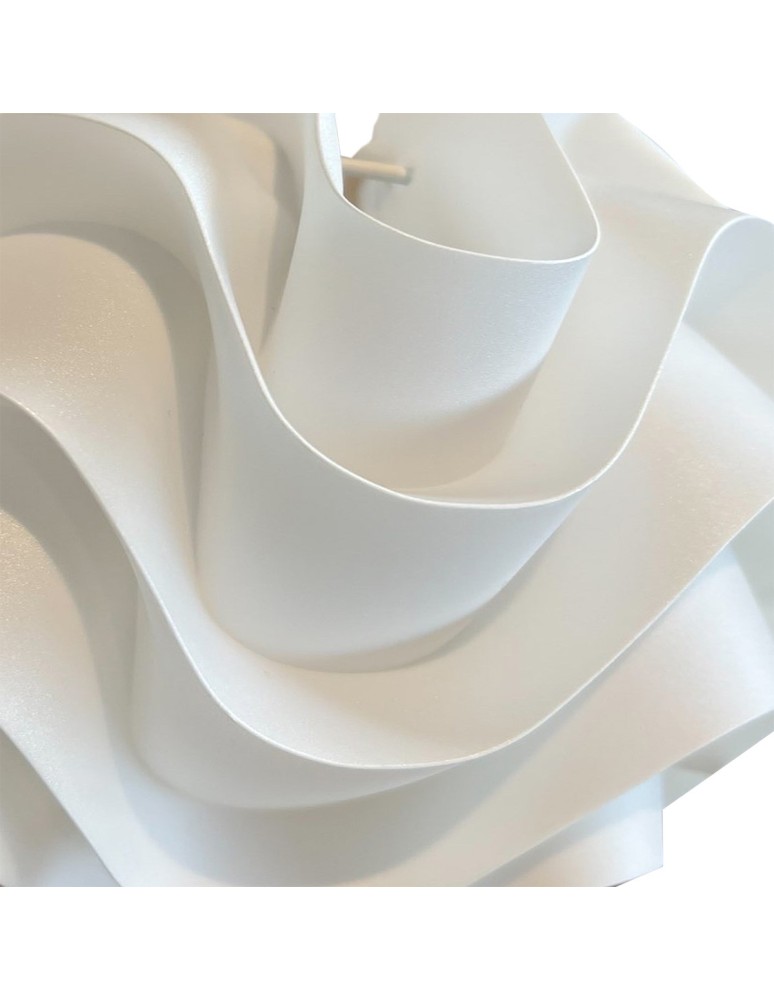Ceiling lamps - Light Prestige Sada 3 plafond E14 white, silver LP-119/3C - product kolory-swiatla.pl 5