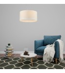 Pendant lamps - Light Prestige Milk pendant lamp white LP-021/4P WH 4xE27 white - product 2
