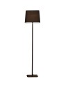 Light Prestige Marbella floor lamp black E27 black LP-332/1F BK