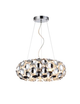 Light Prestige Ferrara wisząca E14 chrom LP-17060/3P