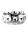 View Light Prestige Ferrara wall lamp E14 chrome LP-17060/1W