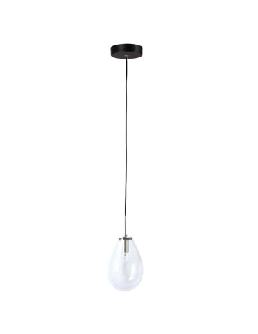 Light Prestige Fondi 1 pendant E14 transparent LP-1214/1P