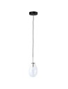 View Light Prestige Fondi 1 pendant E14 transparent LP-1214/1P