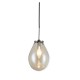 Light Prestige Fondi 3 linia wisząca E14 czarny LP-1214/3L