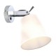 Light Prestige Bali kinkiet biały E14 biały LP-5031/1W WH