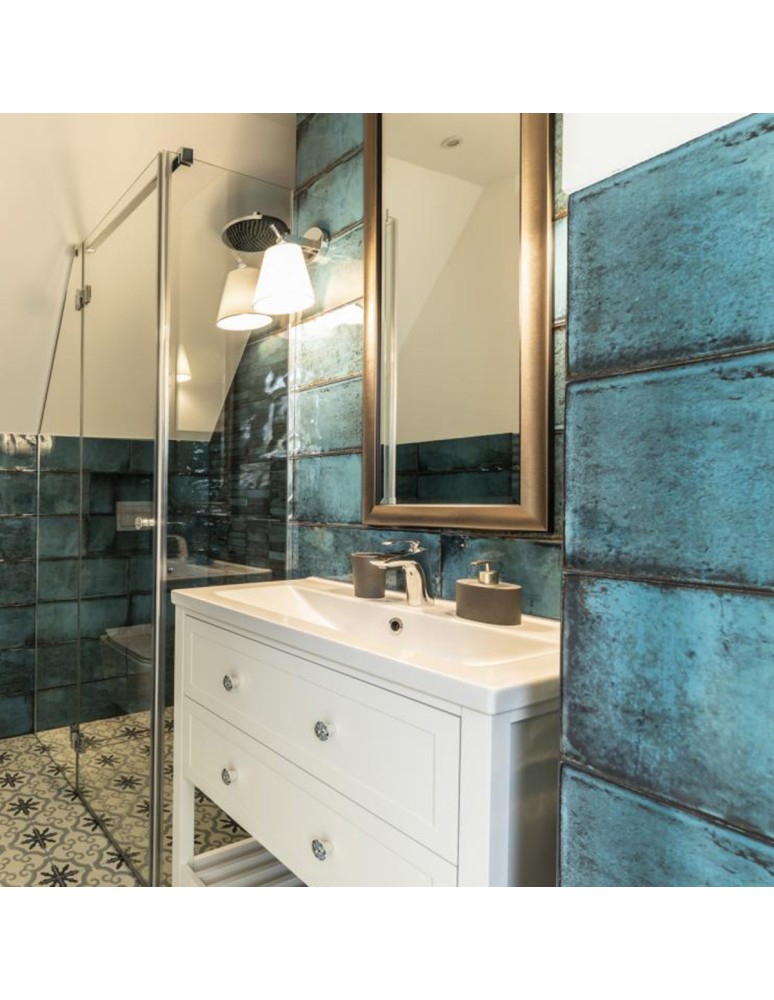 Wall lamps with lampshade - Light Prestige Bali wall lamp white E14 white LP-5031/1W WH - product kolory-swiatla.pl 3