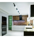 Magnetic rail lamps - Light Prestige Spotlight SUN 1 magnetic LED black LP-557-MAG-BK - product 2