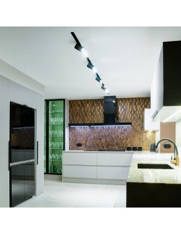 Light Prestige Reflektor SUN 1 magnetic LED czarny LP-557-MAG-BK - produkt 2