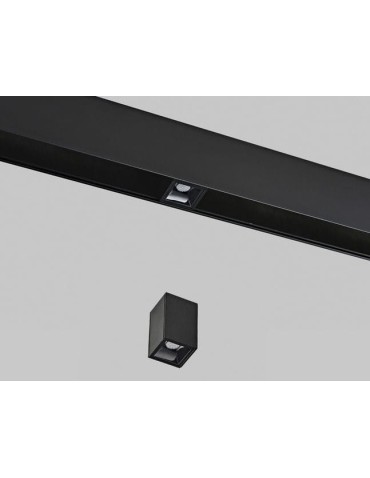 Light Prestige Reflektor Star 1 magnetic LED czarny LP-555-MAG-BK - produkt 2