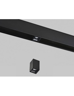 Light Prestige Spotlight Star 1 magnetic LED black LP-555-MAG-BK - product 2