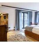 Magnetic rail lamps - Light Prestige Spot Bilbao 3 magnetic LED black LP-563-MAG-BK - product 2