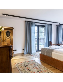 Light Prestige Spot Bilbao 3 magnetic LED czarny LP-563-MAG-BK - produkt 2