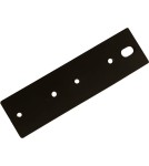Accessories for magnetic busbars - Light Prestige Switch I magnetic black LP-551-MAG-BK - product 3