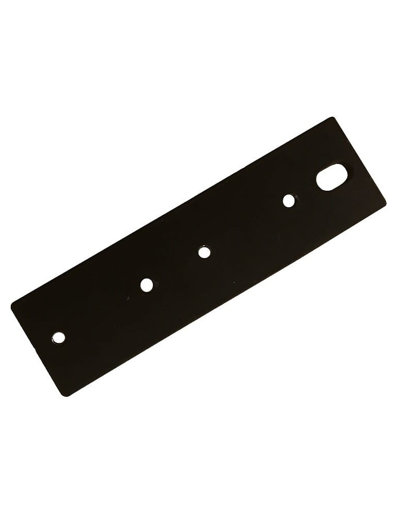 Accessories for magnetic busbars - Light Prestige Switch I magnetic black LP-551-MAG-BK - product kolory-swiatla.pl 3