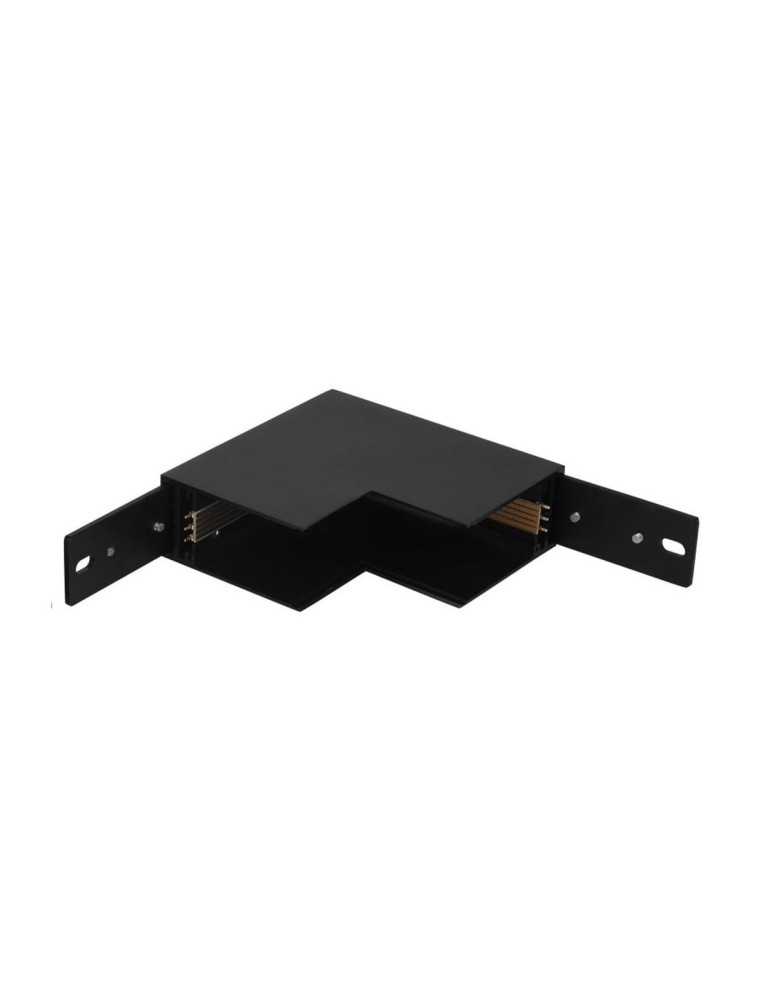 Accessories for magnetic busbars - Light Prestige Internal magnetic switch LP-553-MAG-BK - product kolory-swiatla.pl 1