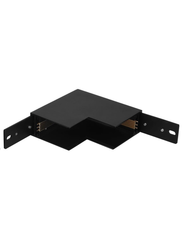 Accessories for magnetic busbars - Light Prestige Internal magnetic switch LP-553-MAG-BK - product kolory-swiatla.pl 2