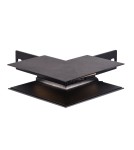 Accessories for magnetic busbars - Light Prestige outdoor magnetic switch LP-554-MAG-BK - product 2