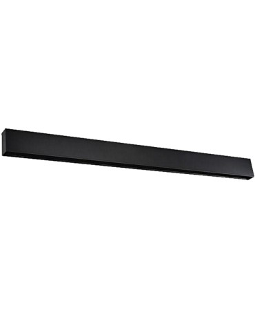 Light Prestige Magnetic system rail 2 m black LP-E020-MAG-BK