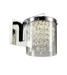 Wall lamps - Light Prestige Cantos LED wall lamp LP-1114/1W - product 1