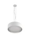 Light Prestige Hudson pendant lamp white LP-043/1P WH 1xLED white