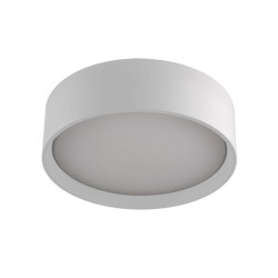 Light Prestige Hudson plafon biały LED biały LP-043/1C WH