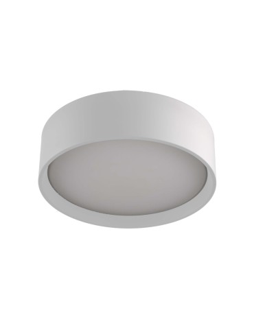 Light Prestige Hudson plafond white LED white LP-043/1C WH