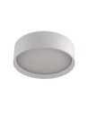 Light Prestige Hudson plafon biały LED biały LP-043/1C WH