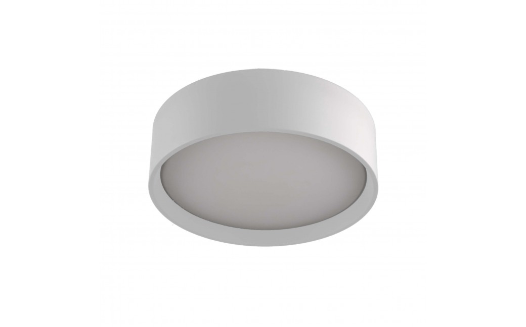 Light Prestige Hudson plafon biały LED biały LP-043/1C WH