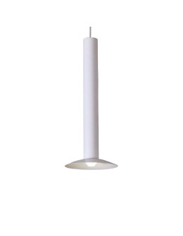 Light Prestige Hat 1 wisząca biała LED biały LP-1661/1P WH
