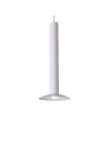 Light Prestige Hat 1 pendant white LED white LP-1661/1P WH