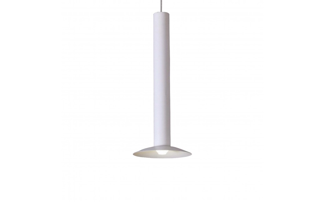 Light Prestige Hat 1 wisząca biała LED biały LP-1661/1P WH