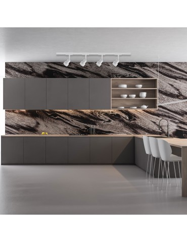 Light Prestige Storm reflektor biały GU10 biały LP-733/1R WH - produkt 2