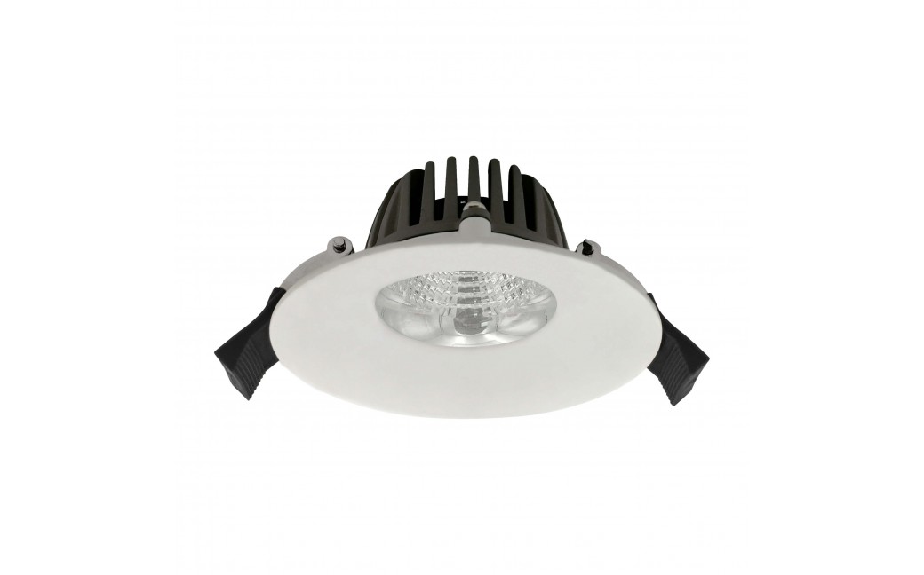 Light Prestige ORION Podtynkowa LED 1x8W biały LP-4434/1RS WH