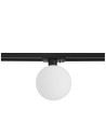 View Light Prestige Bola System 1F G9 1x5W white/black LP-003/1R