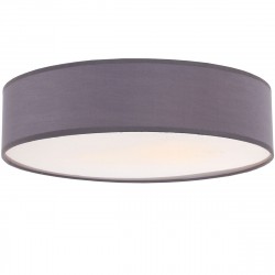 Light Prestige Alto plafon szary E14 szary LP-81008/3C GRY