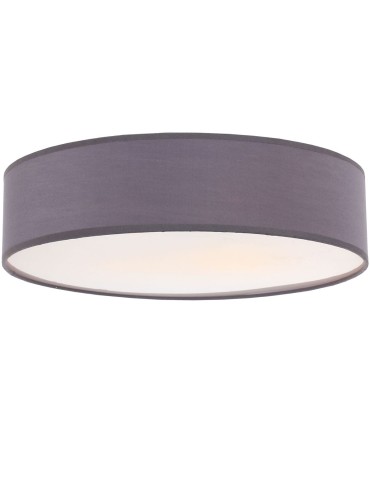 Light Prestige Alto plafond grey E14 grey LP-81008/3C GRY