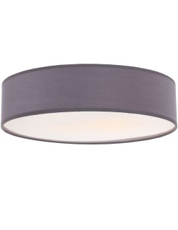 Light Prestige Alto plafon szary E14 szary LP-81008/3C GRY