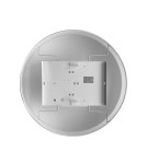 Ceiling lamps with lampshade - Light Prestige Alto plafond grey E14 grey LP-81008/3C GRY - product 4