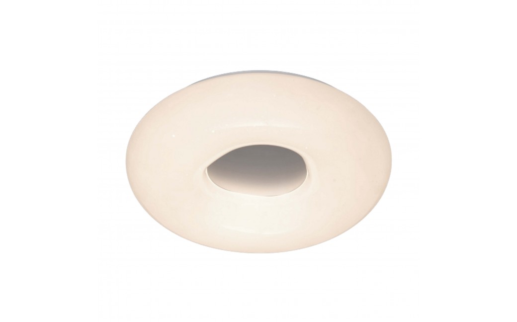 Light Prestige Aruba plafon biały IP 44 LED biały LP-2424/1C-40 WH