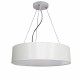 Light Prestige Delos wisząca biała E14 LP-8144/1P WH