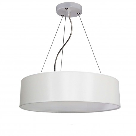 Light Prestige Delos wisząca biała E14 LP-8144/1P WH