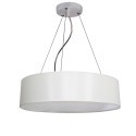 Light Prestige Delos wisząca biała E14 LP-8144/1P WH