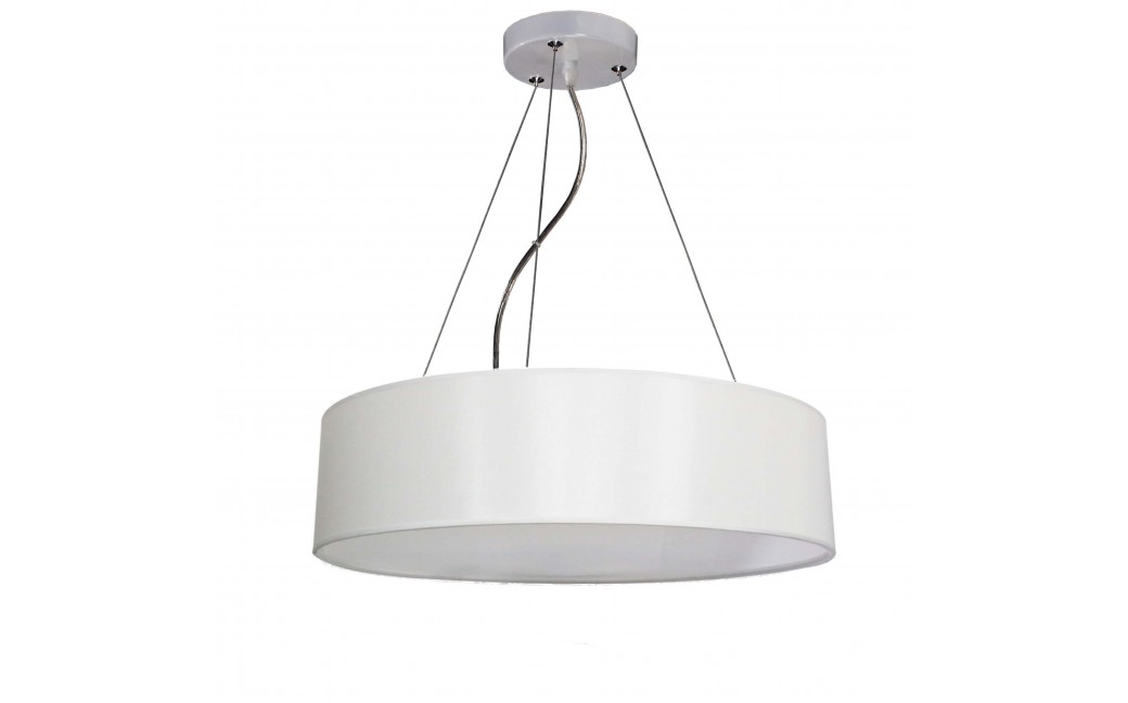 Light Prestige Delos wisząca biała E14 LP-8144/1P WH