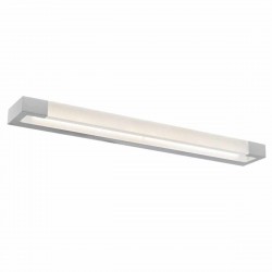 Light Prestige Denver kinkiet biały IP44 LP-1174/1W WH 1xLED biały