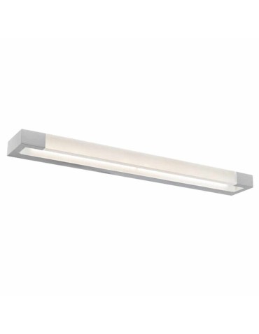 Light Prestige Denver wall lamp white IP44 LP-1174/1W WH 1xLED white