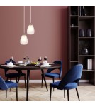 Pendant lamps - Light Prestige Niki 1 pendant transparent E14 transparent LP-567/1P transp. - product 2