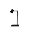 Light Prestige Snow desk lamp black 1xGU10 LP-731/1T BK